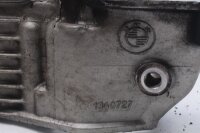 Cilindro sinistro, camicia del cilindro, carter motore, raffreddamento BMW R 1100 RT 259 0413 96-01