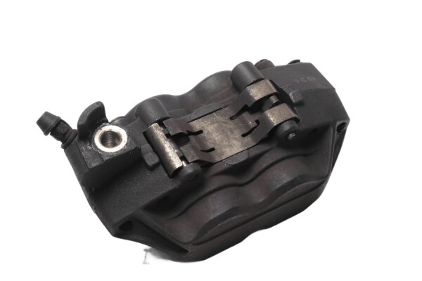 Front right brake caliper, dual piston brake caliper Hyosung GT 650 R GT650R 05-08