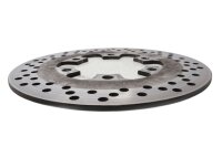 Bremsscheibe hinten gelocht Scheibe Bremse Z8143N Hyosung GT 650 R GT650R 05-08