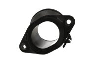 Rubberen achterklep inlaatspruitstuk carburateur JCO49N2 Suzuki DL 1000 V-Strom WVBS 02-12