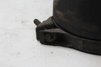Rubberen achterklep inlaatspruitstuk carburateur JCO49N2 Suzuki DL 1000 V-Strom WVBS 02-12