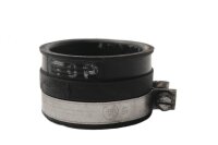 Ansaugstutzen Vergasergummi Schelle Luftzufuhr BMW K 1100 RS K589 0522 92-96