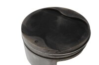 segments de piston complets pour cylindre arrière Suzuki DL 1000 V-Strom WVBS 02-12