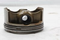 segments de piston complets pour cylindre arrière Suzuki DL 1000 V-Strom WVBS 02-12