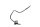Bakre bromsljusbrytare, hydraulisk bromsvajer BMW R 1100 S R2S 98-06