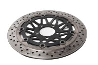 Bremsscheibe vorne gelocht schwimmend Suzuki GSF 1200 S...