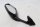 Rearview mirror, right mirror, vehicle mirror Hyosung GT 650 R GT650R 05-08