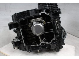 Motor ohne Anbauteile Yamaha XJ650 4K0 1980-1987