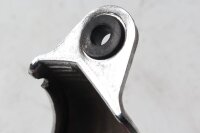 Cubierta cromada derecha, panel de moldura Suzuki GSF 1200 S Bandit WVA9 01-05
