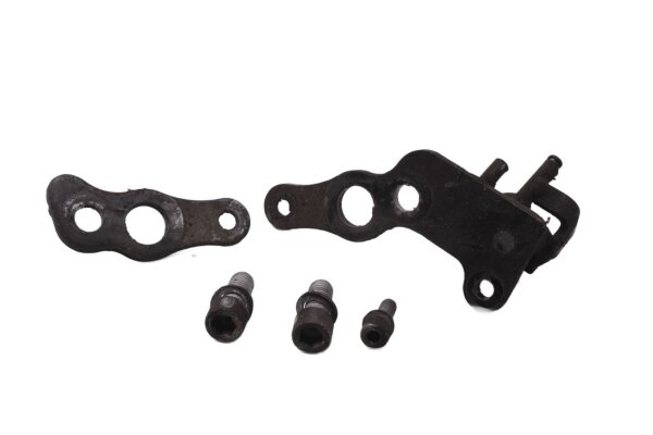 Kit di montaggio del supporto del cavalletto centrale BMW R 1150 R Rockster 0308 R21 03-05