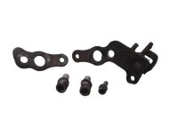Kit di montaggio del supporto del cavalletto centrale BMW R 1150 R Rockster 0308 R21 03-05