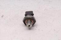 Sensor de presión de aceite, presostato, sensor de aceite del motor BMW R 1150 R Rockster 0308 R21 03-05