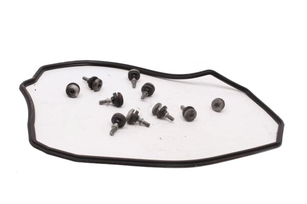 Jeu de vis du joint de cache-culbuteurs à droite BMW K 1100 RS K589 0522 92-96
