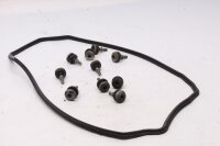 Jeu de vis du joint de cache-culbuteurs à droite BMW K 1100 RS K589 0522 92-96