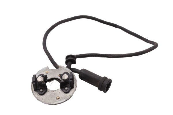 Ignition pulse generator sensor starter plate pulse generator BMW K 1100 RS K589 0522 92-96