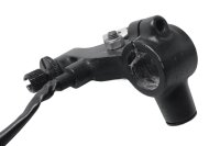 Conjunto de palanca de embrague, manija de palanca, interruptor HU1110 Hyosung GT 650 R GT650R 05-08
