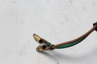 Conjunto de palanca de embrague, manija de palanca, interruptor HU1110 Hyosung GT 650 R GT650R 05-08