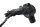 Conjunto de palanca de embrague, manija de palanca, interruptor HU1110 Hyosung GT 650 R GT650R 05-08