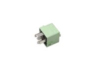 Relaisbesturingsrelais elektrisch V23134-K59-X312 BMW R...