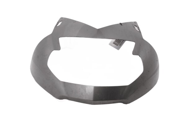 Strålkastarskydd fram granitgrå BMW K 1200 S K12S K40 0581 05-08