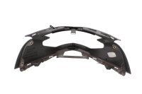 Frontmaske Scheinwerferabdeckung granitgrau BMW K 1200 S...