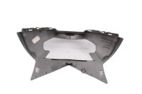 Strålkastarskydd fram granitgrå BMW K 1200 S K12S K40 0581 05-08