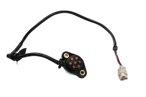 Capteur de levier de vitesse, tringlerie de boîte de vitesses Suzuki DL 1000 V-Strom WVBS 02-12