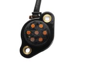 Capteur de levier de vitesse, tringlerie de boîte de vitesses Suzuki DL 1000 V-Strom WVBS 02-12