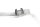 Capteur de levier de vitesse, tringlerie de boîte de vitesses Suzuki DL 1000 V-Strom WVBS 02-12