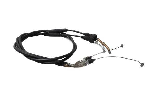 Câble daccélérateur, câble double, accélérateur Suzuki DL 1000 V-Strom WVBS 02-12