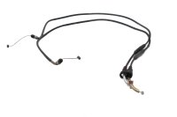Câble daccélérateur, câble double, accélérateur Suzuki DL 1000 V-Strom WVBS 02-12