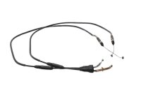 Câble daccélérateur, câble double, accélérateur Suzuki DL 1000 V-Strom WVBS 02-12