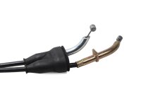 Câble daccélérateur, câble double, accélérateur Suzuki DL 1000 V-Strom WVBS 02-12