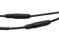 Câble daccélérateur, câble double, accélérateur Suzuki DL 1000 V-Strom WVBS 02-12