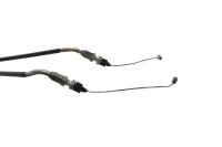 Câble daccélérateur, câble double, accélérateur Suzuki DL 1000 V-Strom WVBS 02-12