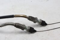 Câble daccélérateur, câble double, accélérateur Suzuki DL 1000 V-Strom WVBS 02-12