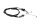 Câble daccélérateur, câble double, accélérateur Suzuki DL 1000 V-Strom WVBS 02-12