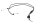 Câble daccélérateur, câble double, accélérateur Suzuki DL 1000 V-Strom WVBS 02-12