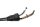 Câble daccélérateur, câble double, accélérateur Suzuki DL 1000 V-Strom WVBS 02-12