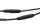 Câble daccélérateur, câble double, accélérateur Suzuki DL 1000 V-Strom WVBS 02-12