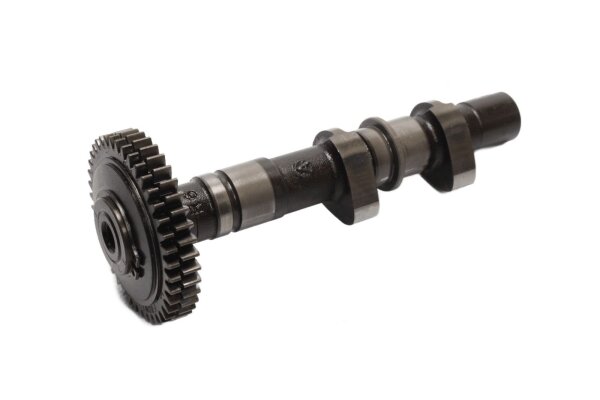 Arbre à cames avant, roue motrice, arbre de commande 996 Suzuki DL 1000 V-Strom WVBS 02-12