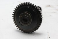 Arbre à cames avant, roue motrice, arbre de commande 996 Suzuki DL 1000 V-Strom WVBS 02-12