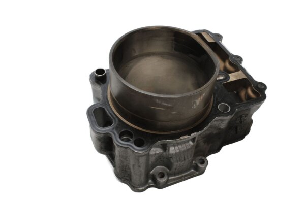 Bageste cylinder, stempelboring Suzuki DL 1000 V-Strom WVBS 02-12