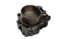 Cilindro trasero, orificio del pistón Suzuki DL...