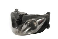 Dual headlights, front light 349717 Suzuki GSF 1200 S...