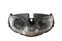 Dual headlights, front light 349717 Suzuki GSF 1200 S...