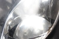 Dobbelte forlygter, forlygte 349717 Suzuki GSF 1200 S Bandit WVA9 01-05