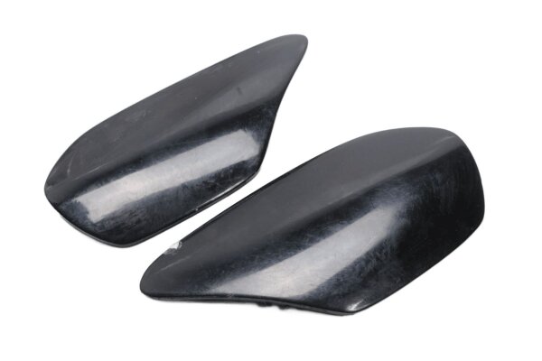 Rear fairing cover, rear seat bench Suzuki GSF 1200 S Bandit WVA9 01-05