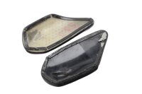 Rear fairing cover, rear seat bench Suzuki GSF 1200 S...
