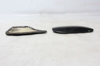Rear fairing cover, rear seat bench Suzuki GSF 1200 S Bandit WVA9 01-05